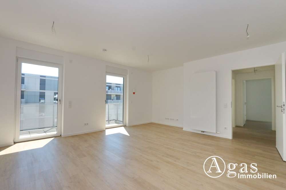 Thumbnail-Wohnung zum Mieten in Schönefeld 1.273,00 € 88.43 m²