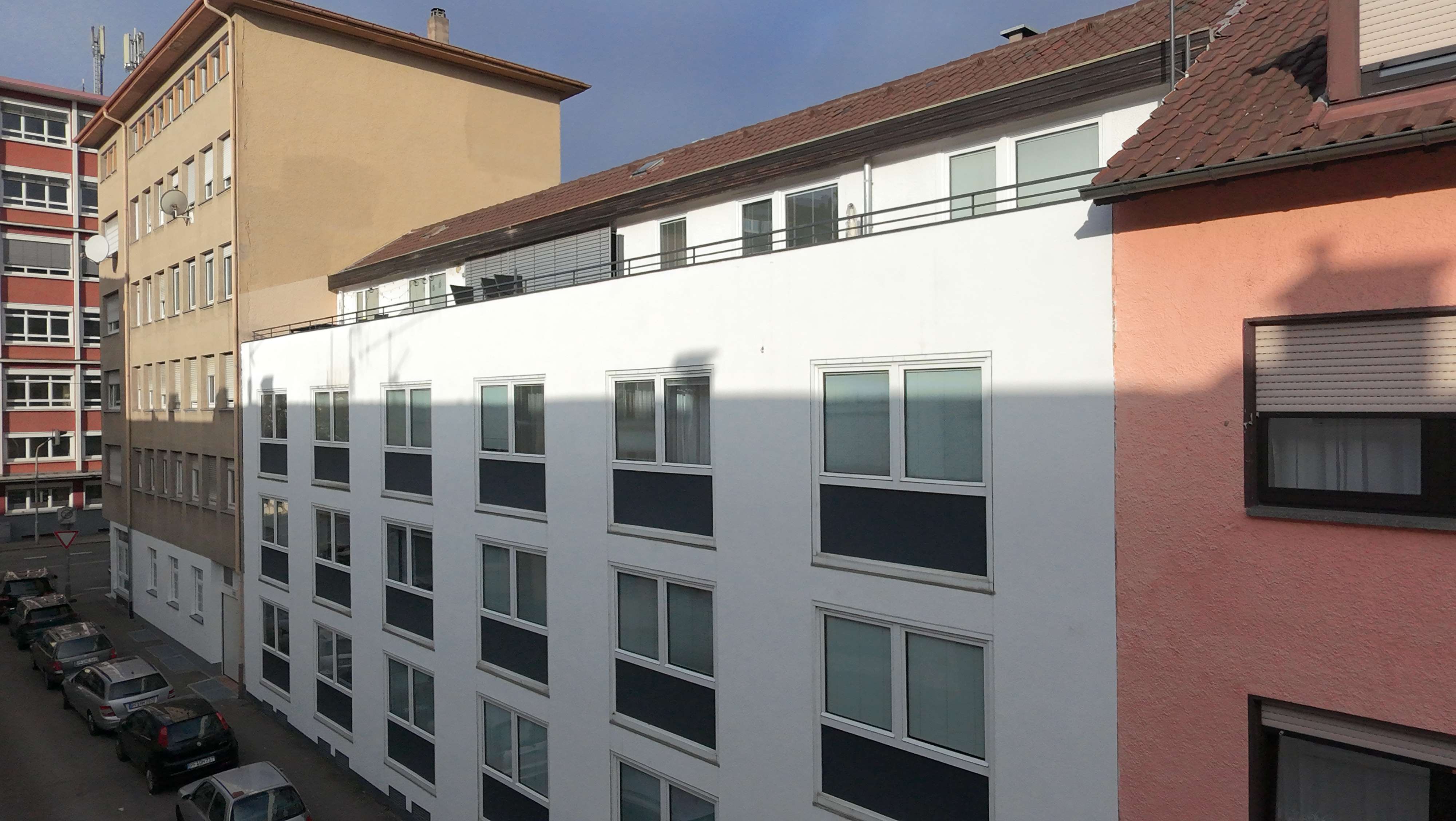 Thumbnail-Haus zum Kaufen in Pforzheim 2.650.000,00 € 795 m²