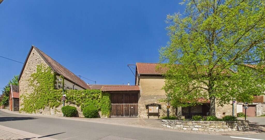 Thumbnail-Haus zum Kaufen in Rittersheim 329.000,00 € 288 m²