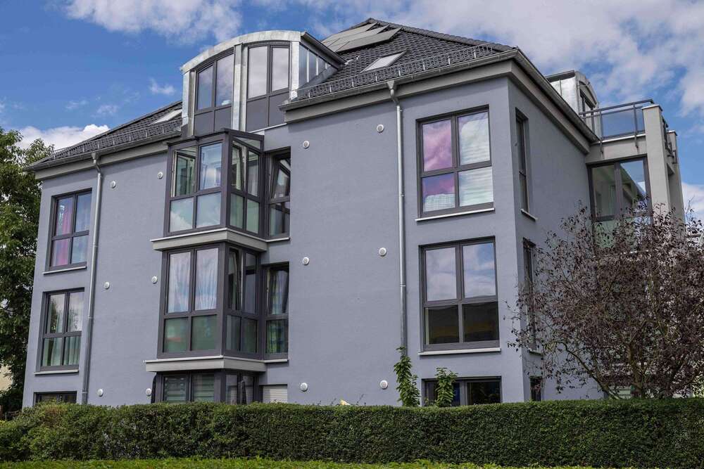 Thumbnail-Wohnung zum Mieten in Blankenfelde-Mahlow 849,00 € 52.61 m²