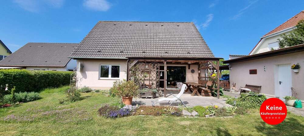 Thumbnail-Haus zum Kaufen in Eggesin 239.000,00 € 130 m²