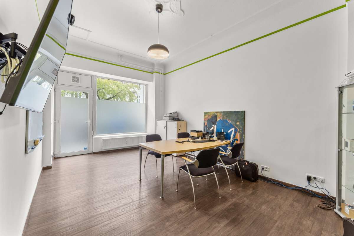 Thumbnail-Büro in Berlin, Prenzlauer Berg 349.000,00 € 92.92 m²