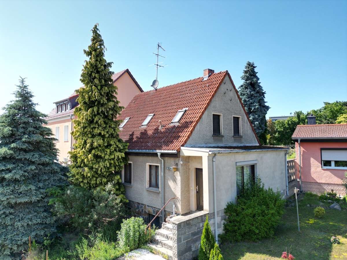 Thumbnail-Haus zum Kaufen in Jüterbog 169.000,00 € 120 m²