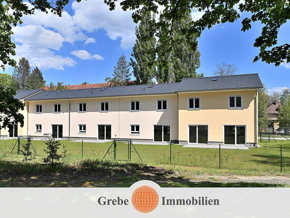 Thumbnail-Haus zum Mieten in Zossen Wünsdorf 1.600,00 € 107 m²
