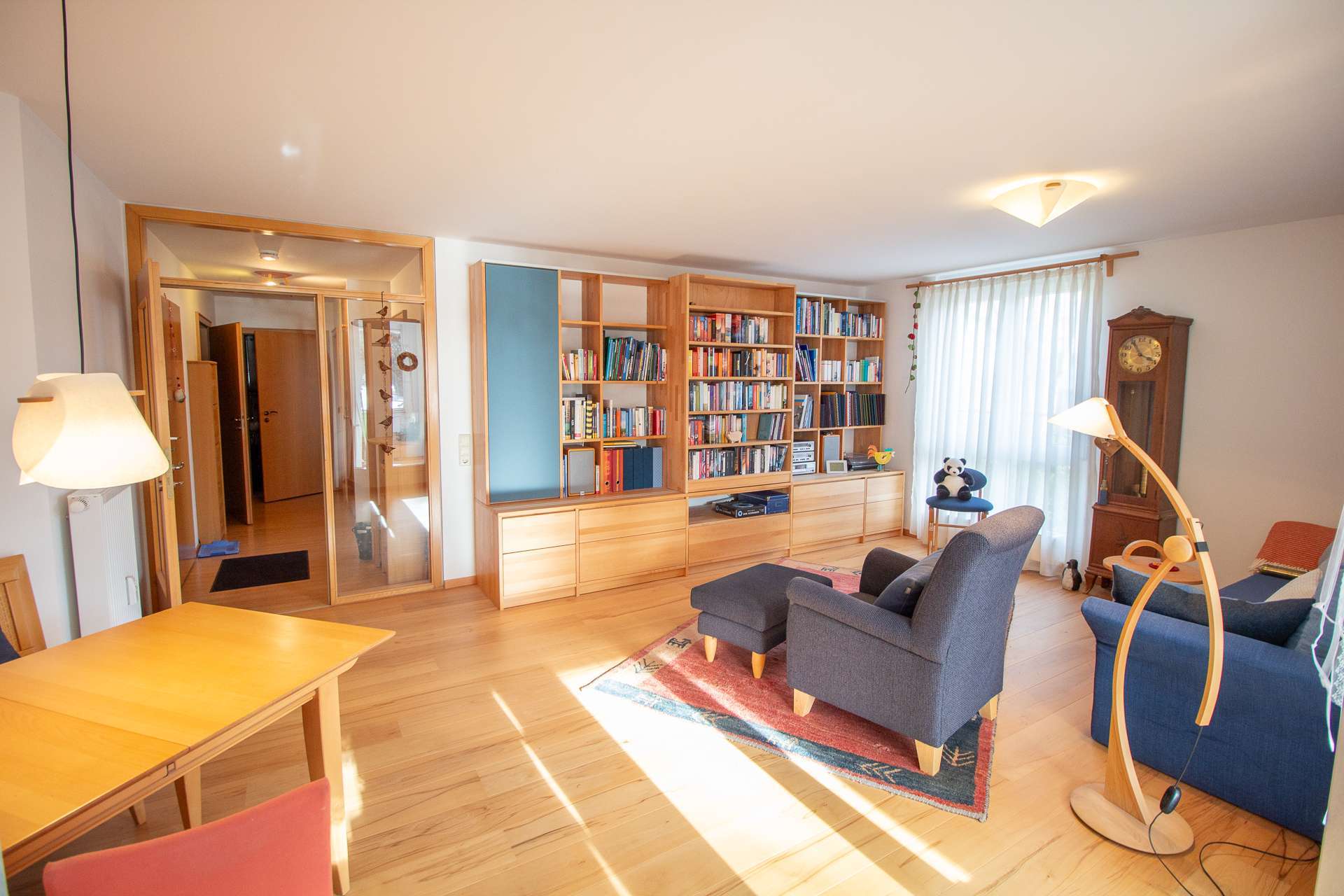 Thumbnail-Wohnung zum Kaufen in Biberach an der Riß 289.000,00 € 76.17 m²