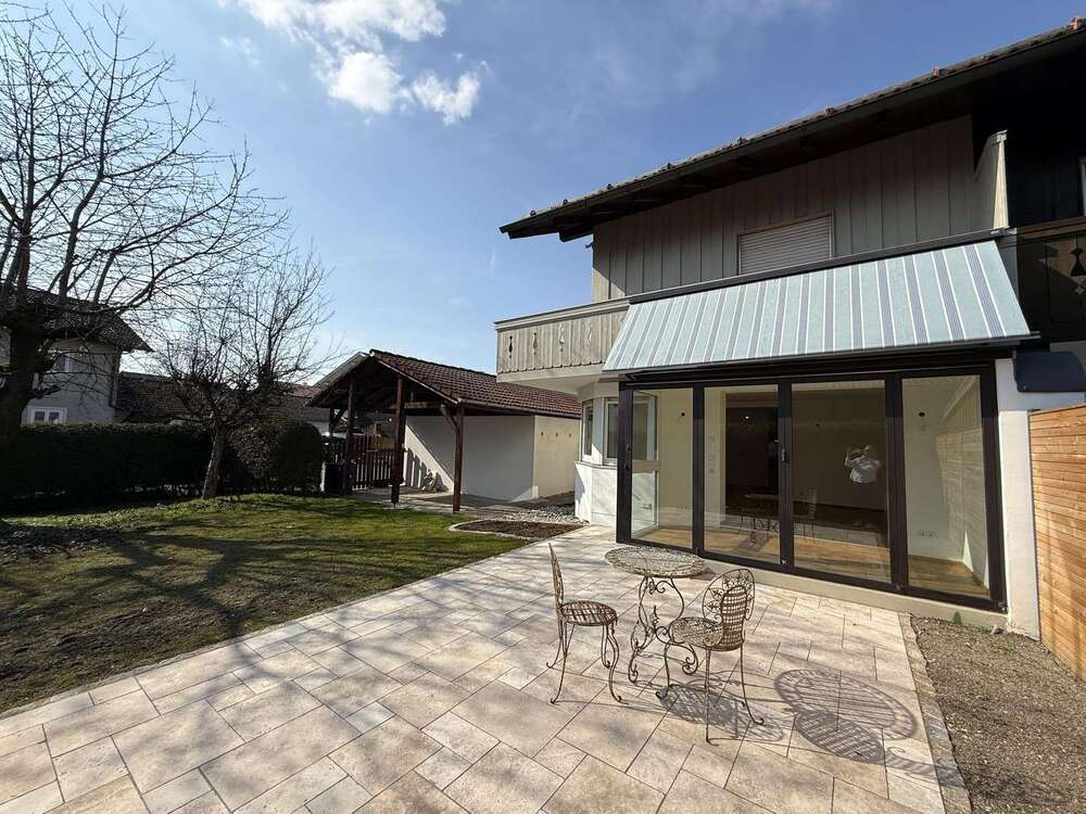 Thumbnail-Haus zum Kaufen in Grassau (Traunstein) 770.000,00 € 120 m²