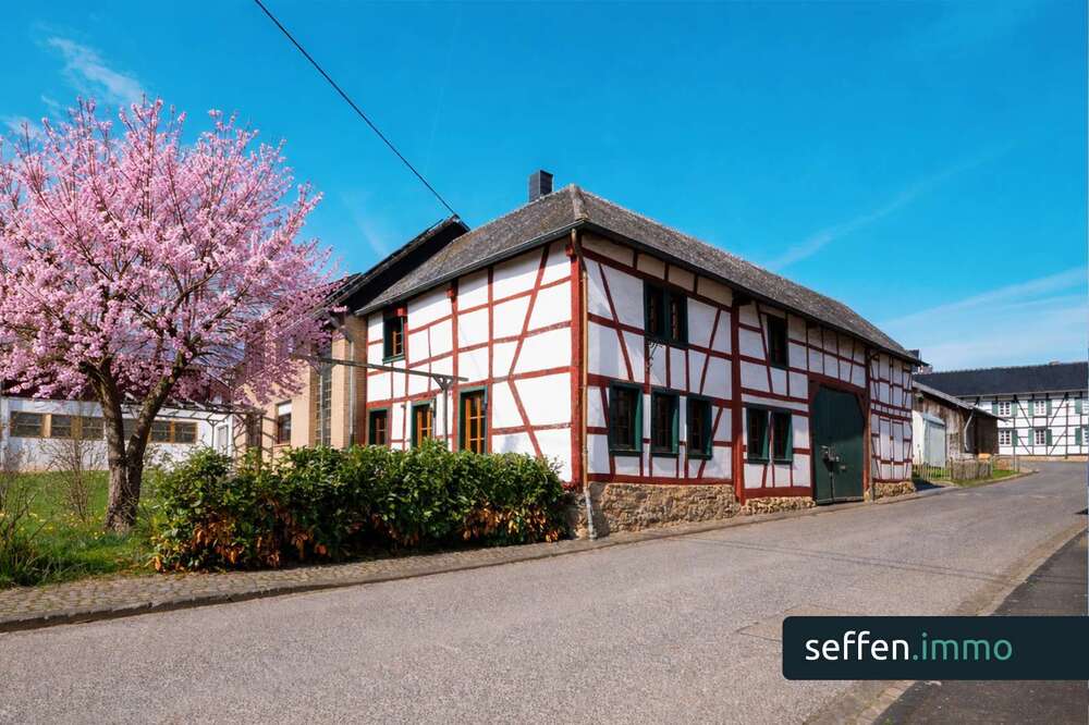 Thumbnail-Haus zum Kaufen in Bad Münstereifel 449.000,00 € 221 m²