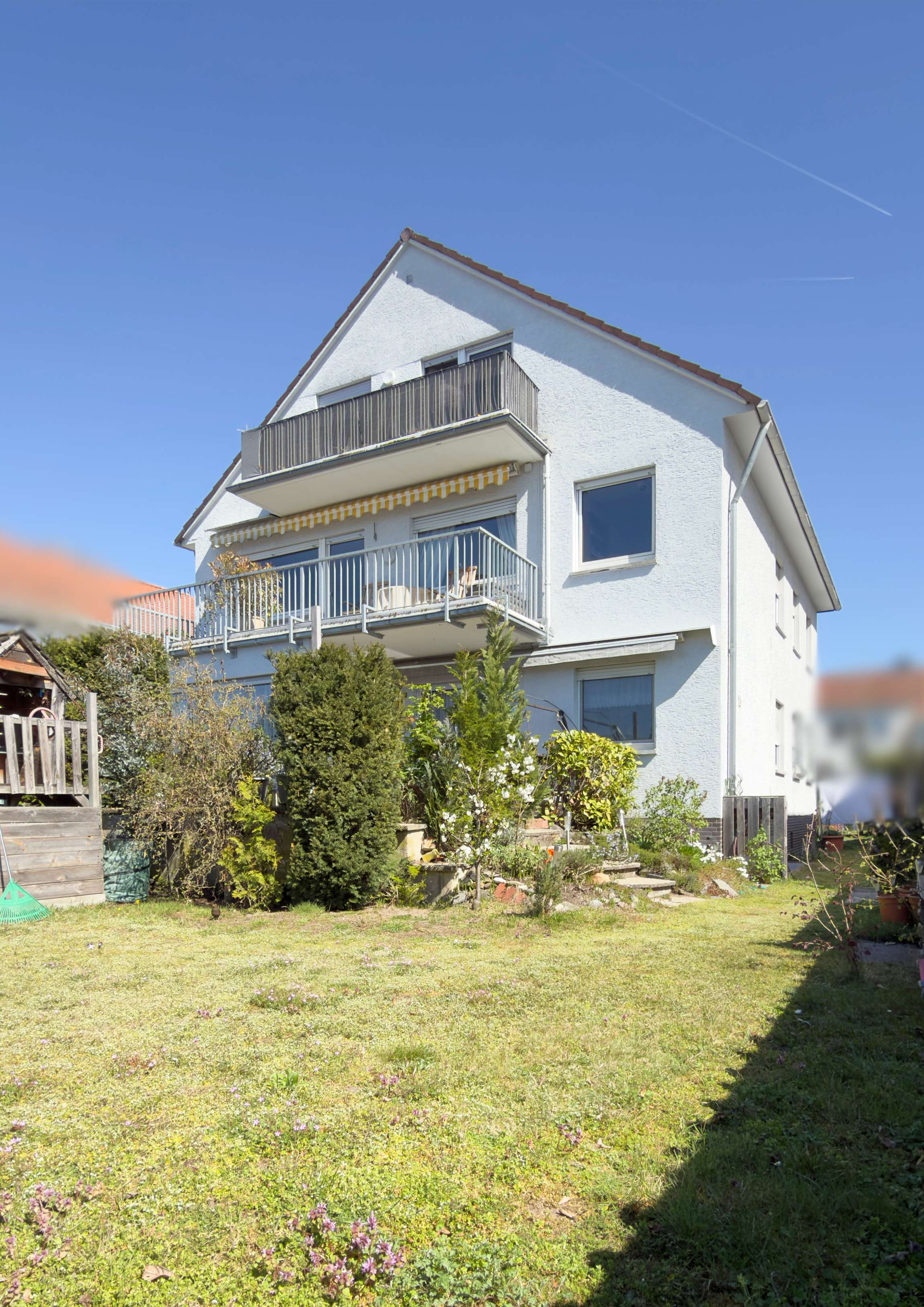 Thumbnail-Haus zum Kaufen in Langen (Hessen) 1.119.000,00 € 325.76 m²