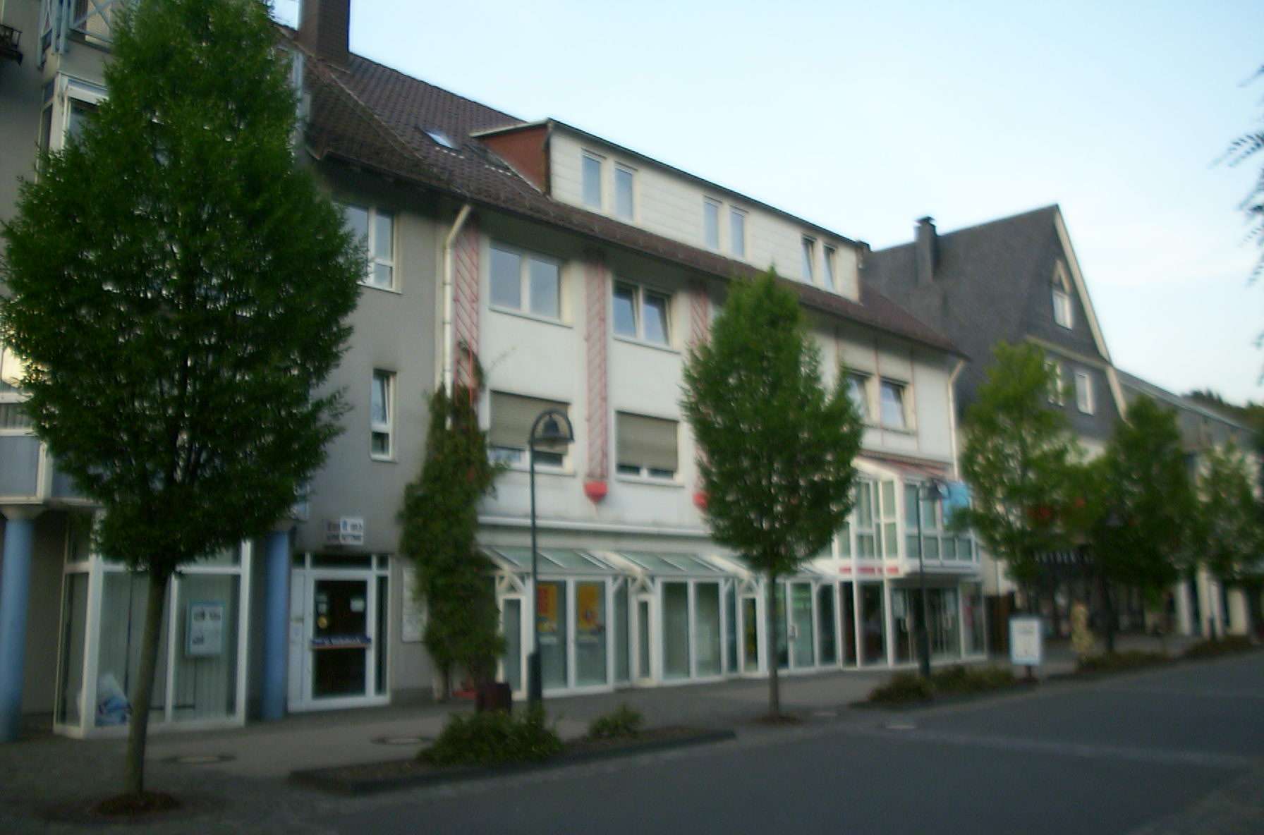 Thumbnail-Wohnung zum Mieten in Kirchen 440,00 € 48 m²