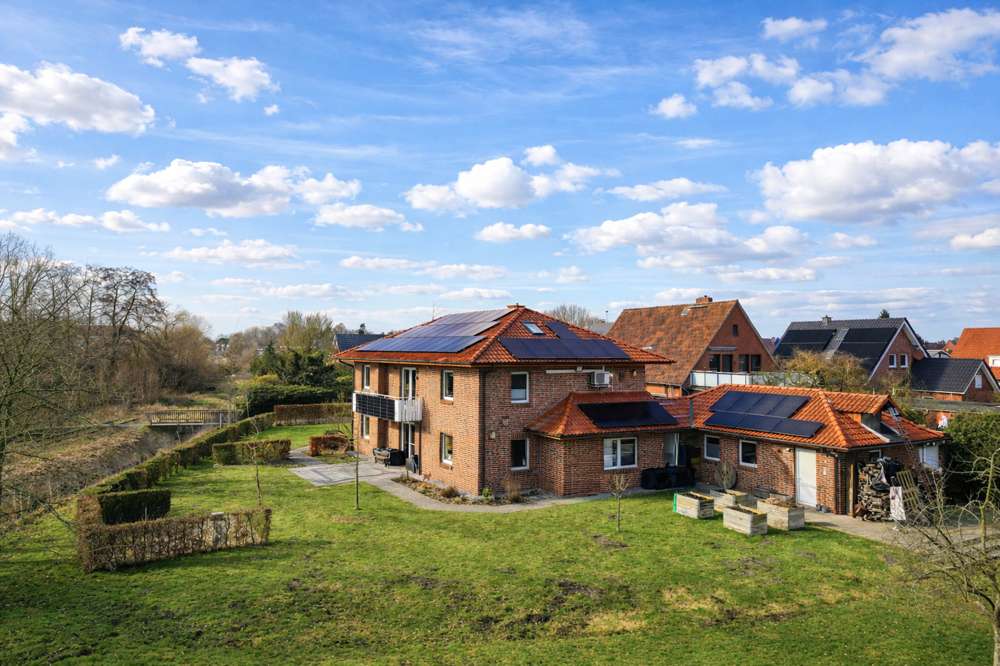 Thumbnail-Haus zum Kaufen in Friesoythe 539.000,00 € 220.56 m²