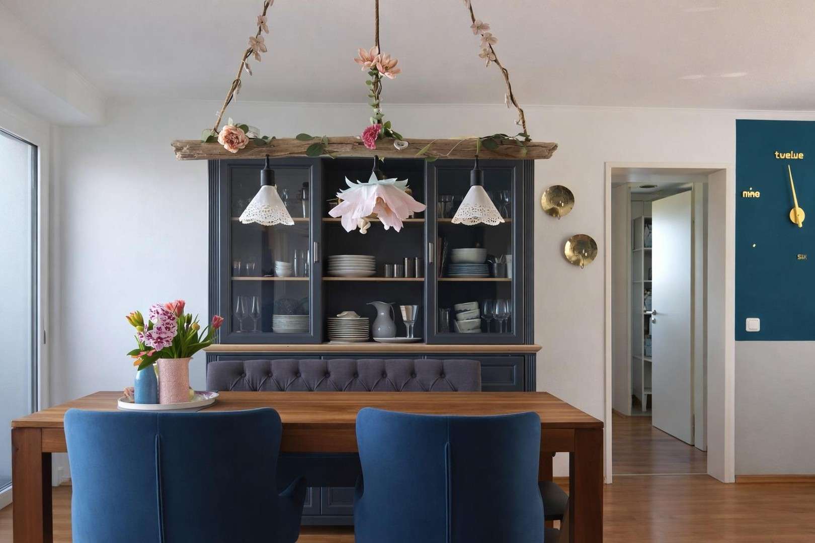 Thumbnail-Wohnung zum Mieten in Bayern - Karlsfeld 1.460,00 € 88 m²