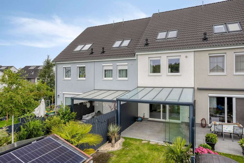 Thumbnail-Haus zum Kaufen in Gelsenkirchen 399.000,00 € 126 m²