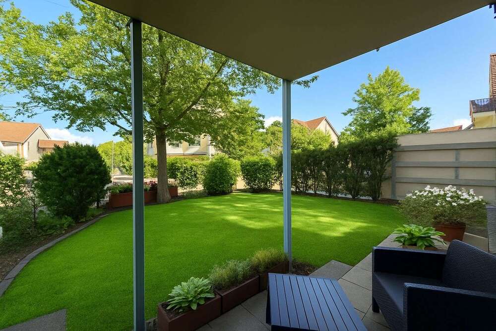 Thumbnail-Wohnung zum Kaufen in Leegebruch 320.000,00 € 95 m²