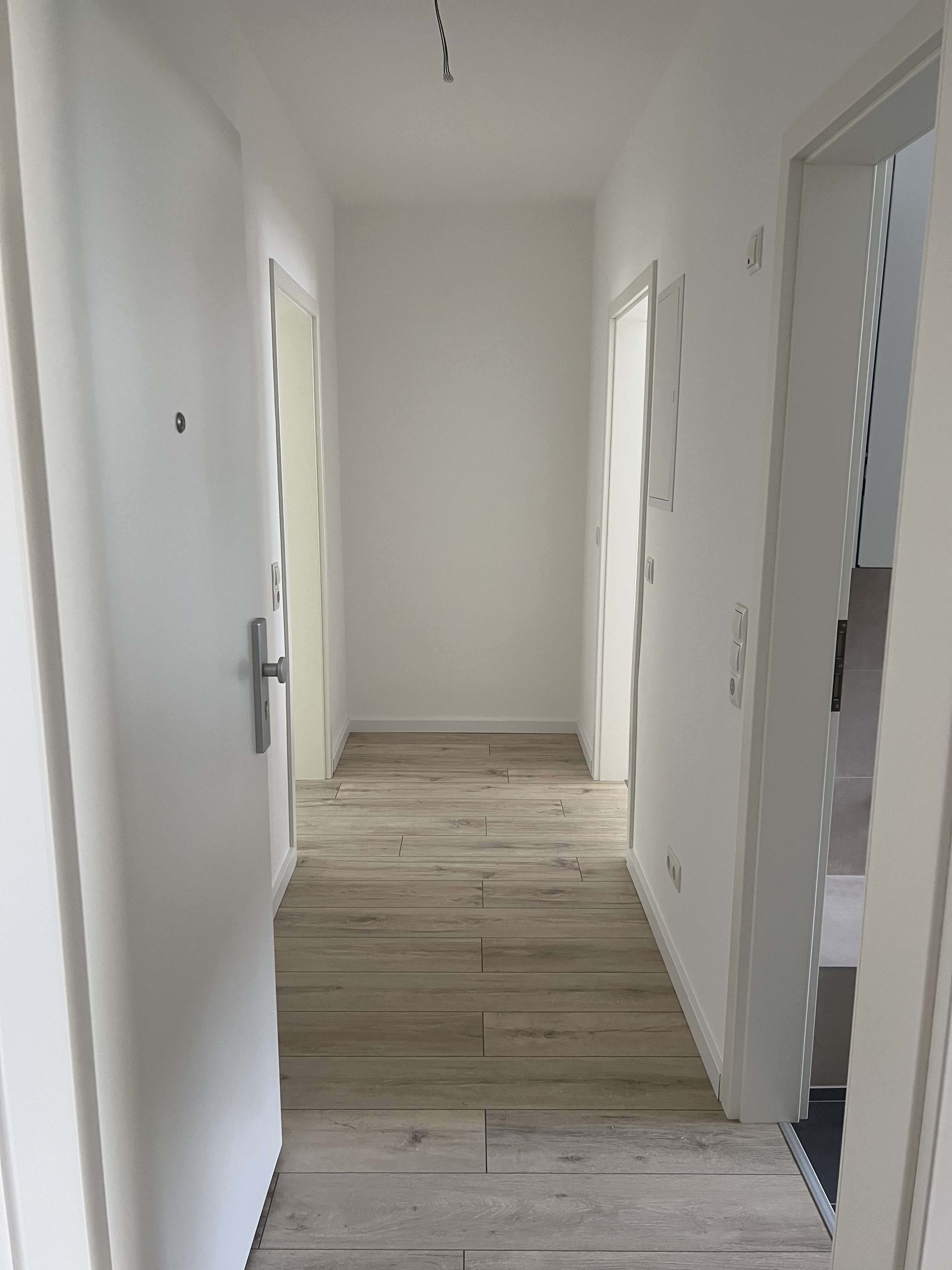 Thumbnail-Wohnung zum Mieten in Braunlage 320,00 € 36 m²