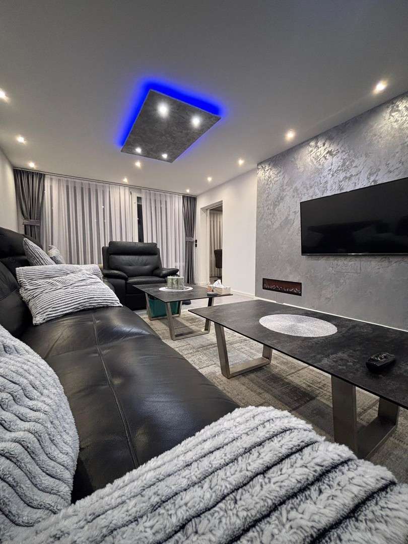 Thumbnail-Wohnung zum Kaufen in Steinenbronn 379.000,00 € 90 m²