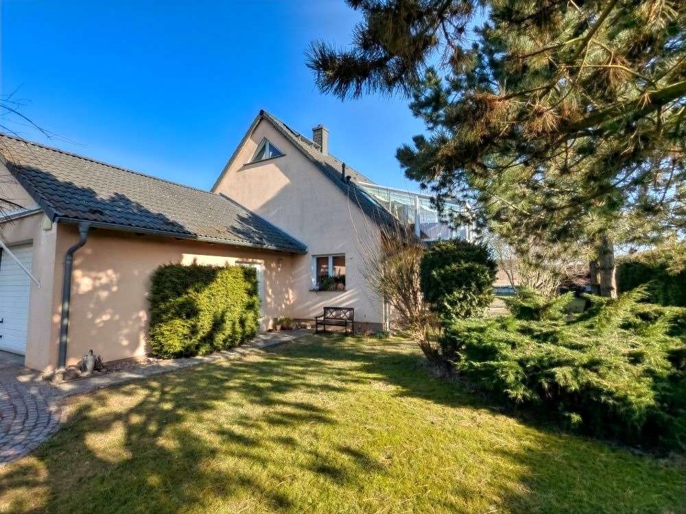 Thumbnail-Haus zum Kaufen in Neuzelle 280.000,00 € 170 m²