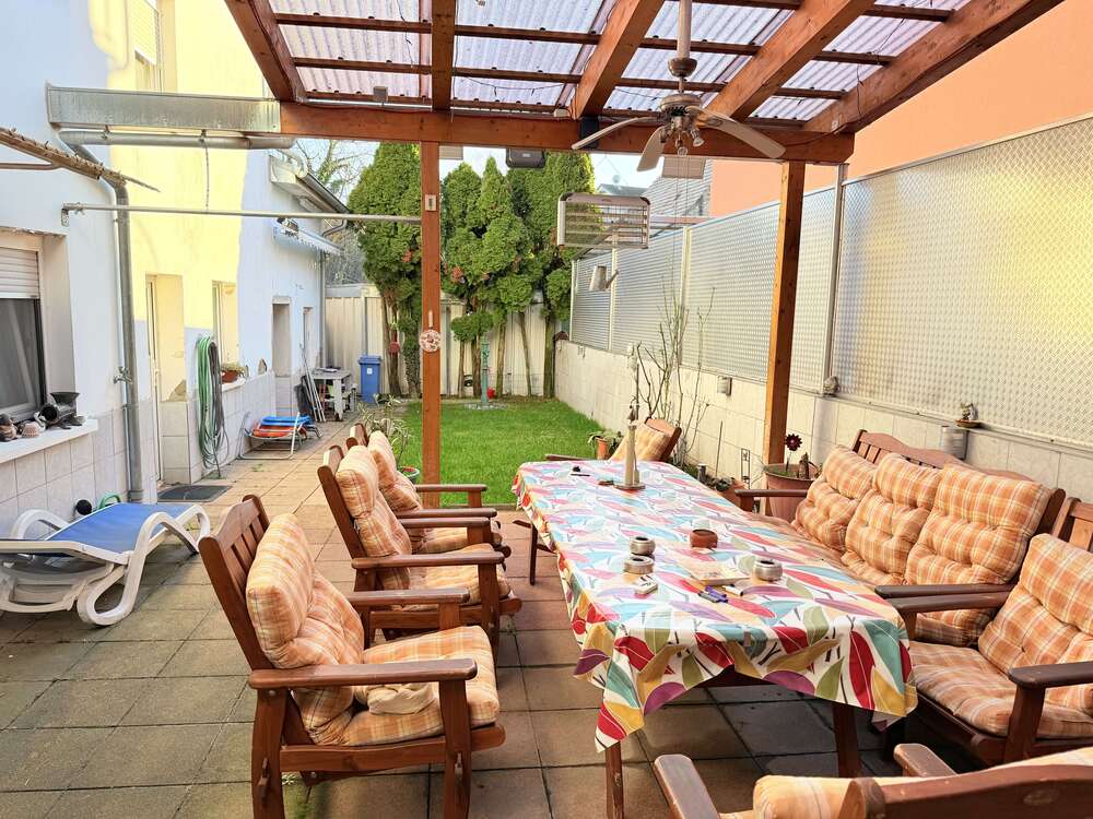 Thumbnail-Haus zum Kaufen in Philippsburg 430.000,00 € 165.4 m²