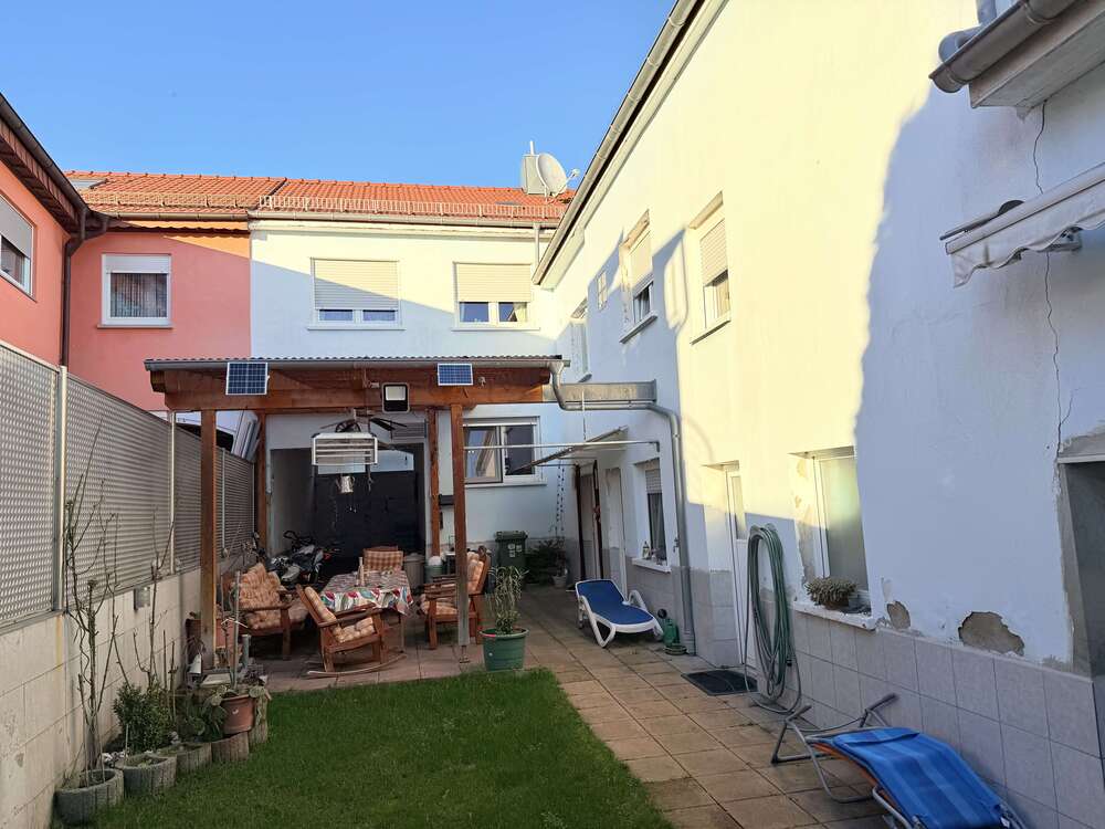 Thumbnail-Haus zum Kaufen in Philippsburg 430.000,00 € 165.4 m²