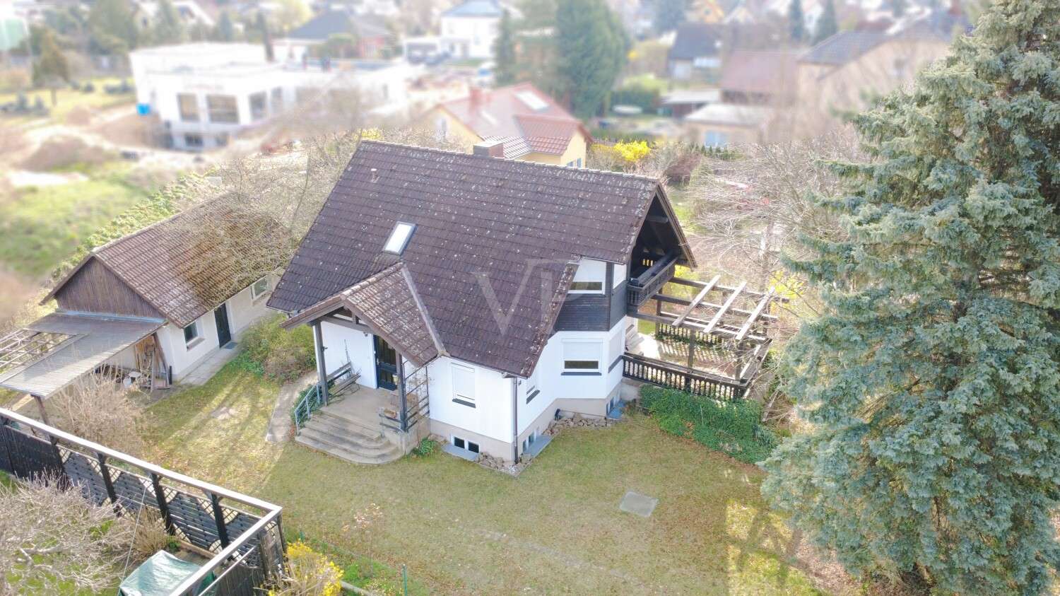 Thumbnail-Haus zum Kaufen in Radebeul 679.000,00 € 195 m²