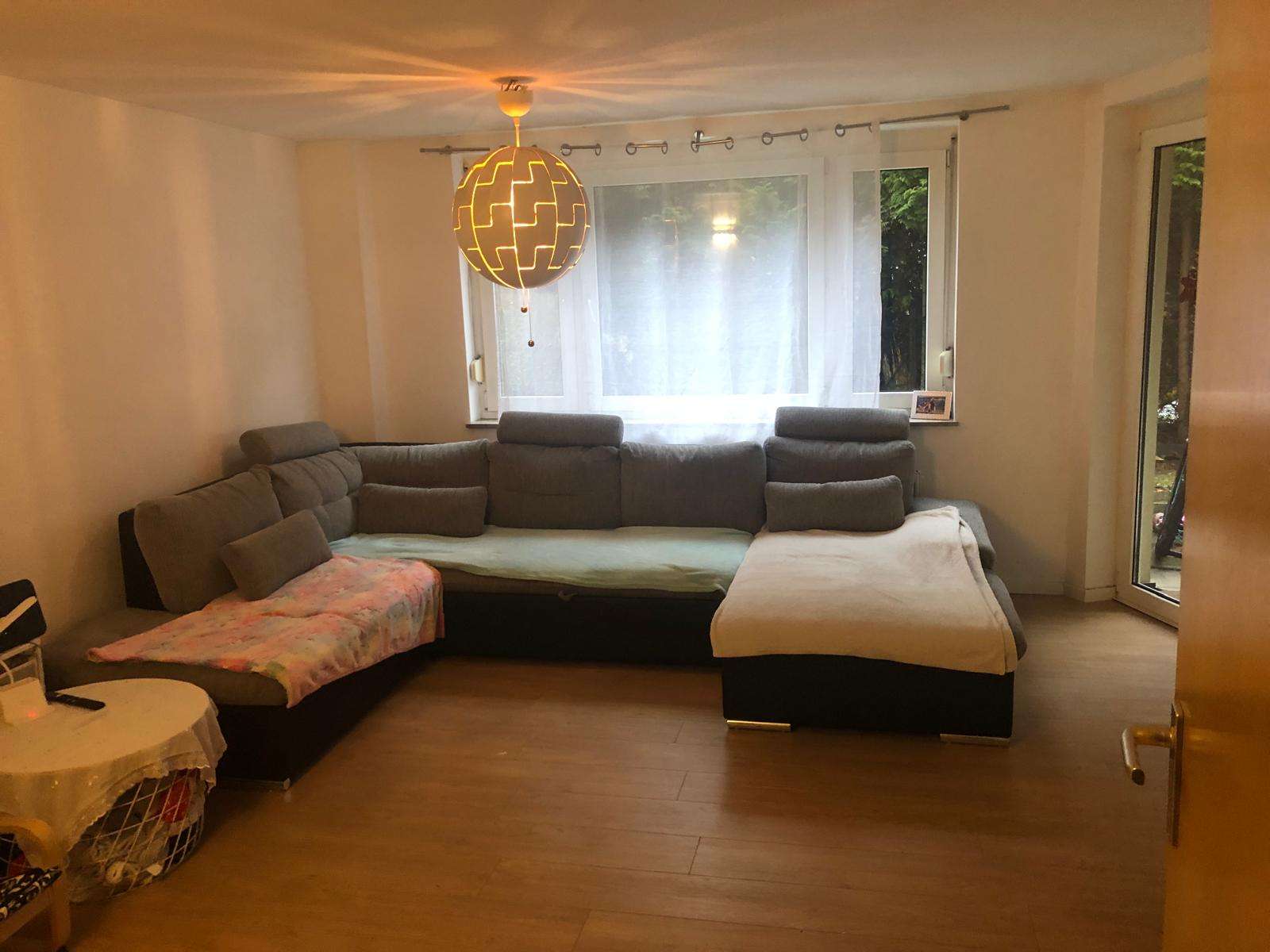 Thumbnail-Wohnung zum Mieten in Bietigheim-Bissingen 1.080,00 € 72 m²