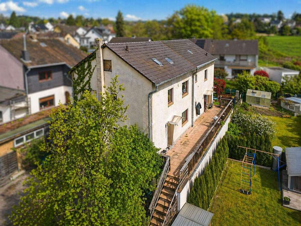 Thumbnail-Haus zum Kaufen in Alfter Impekoven 319.000,00 € 197 m²