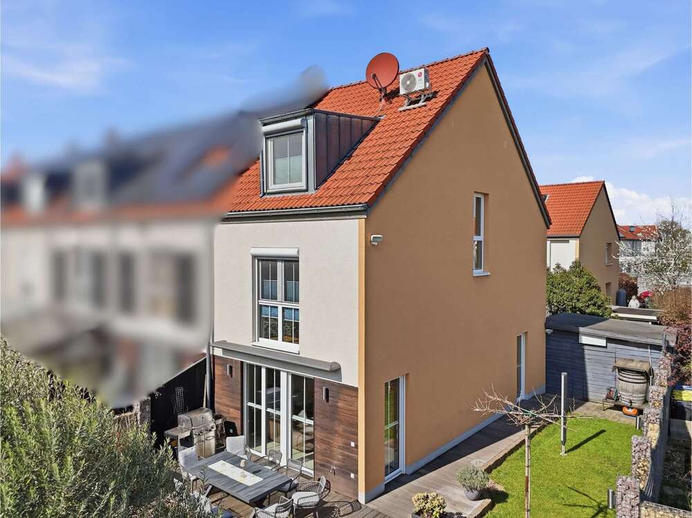 Thumbnail-Haus zum Kaufen in Köln 659.000,00 € 133 m²