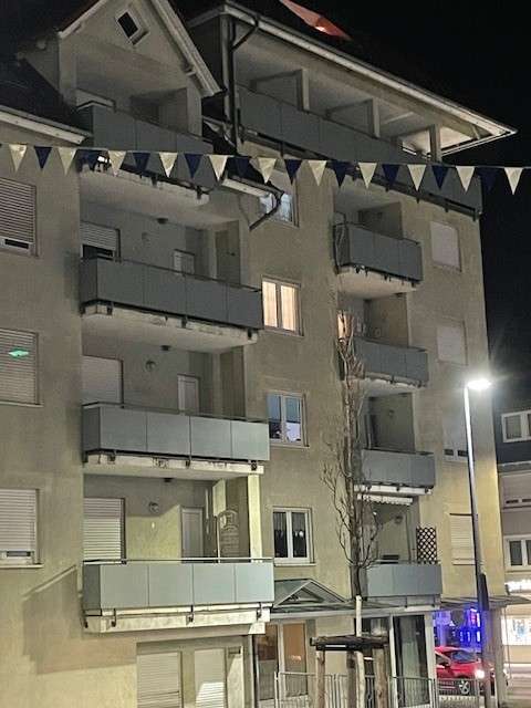 Thumbnail-Wohnung zum Kaufen in Villingen-Schwenningen 115.000,00 € 41 m²