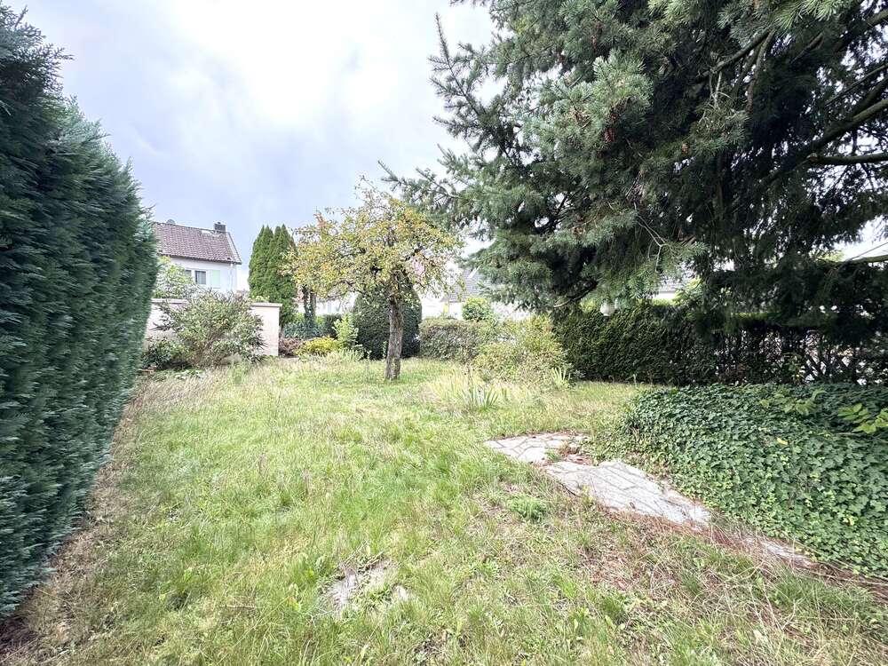 Thumbnail-Haus zum Kaufen in Bad Homburg 480.000,00 € 83 m²