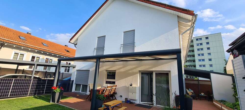 Thumbnail-Haus zum Kaufen in Markt Schwaben 870.000,00 € 126.46 m²