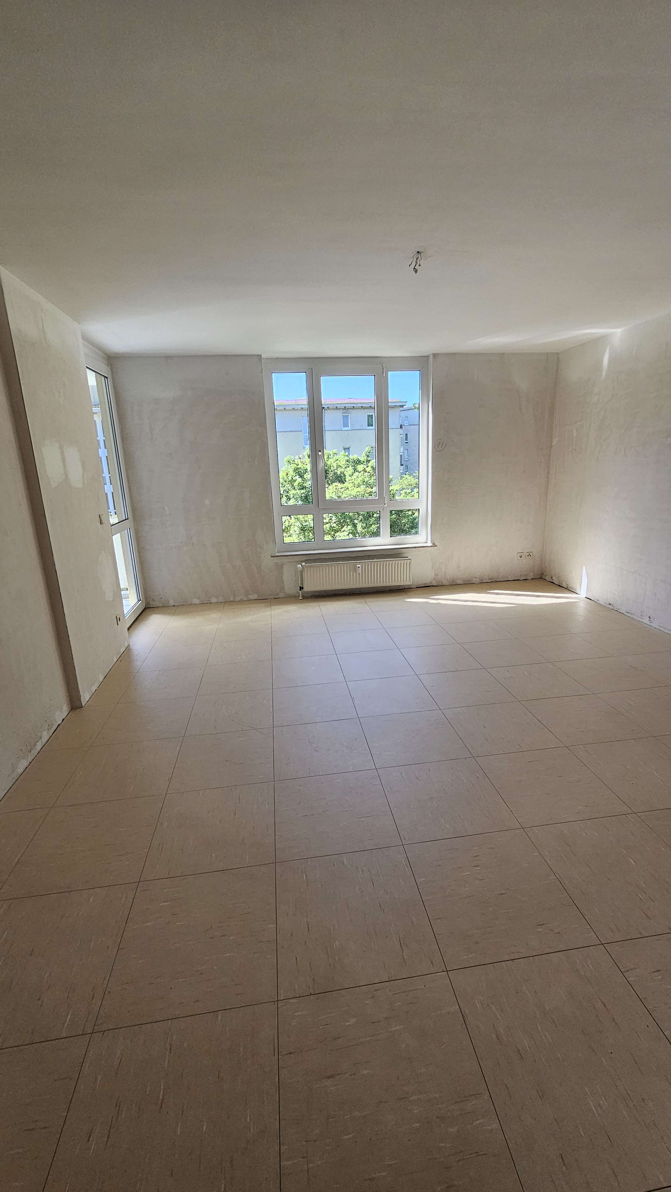 Thumbnail-Wohnung zum Mieten in Witten 338,68 € 62.04 m²