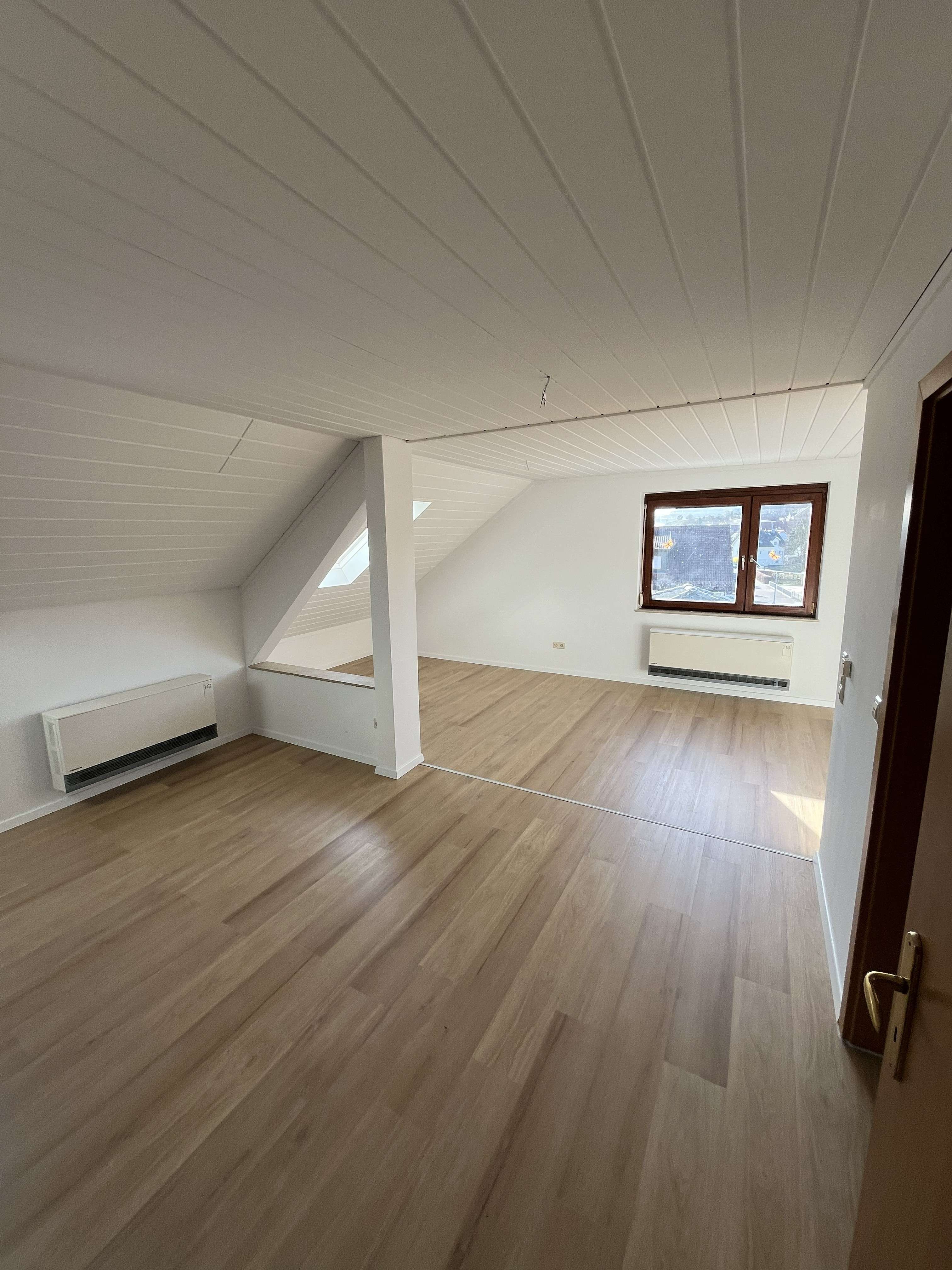 Thumbnail-Wohnung zum Mieten in Eberstadt 730,00 € 66 m²