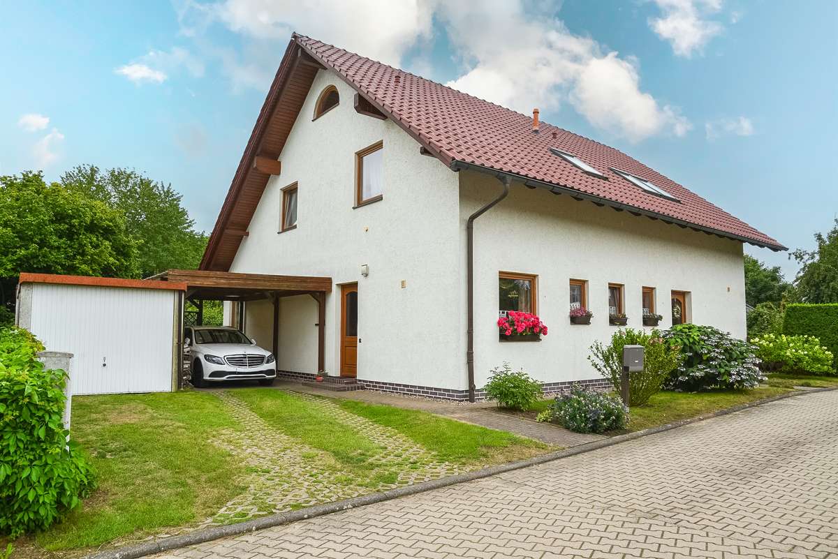Thumbnail-Haus zum Kaufen in Müncheberg 449.000,00 € 191.9 m²