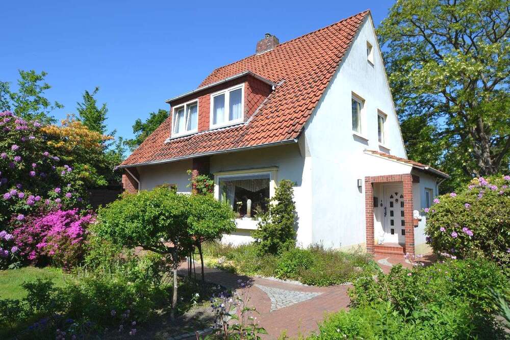 Thumbnail-Haus zum Kaufen in Bremerhaven 199.000,00 € 112 m²