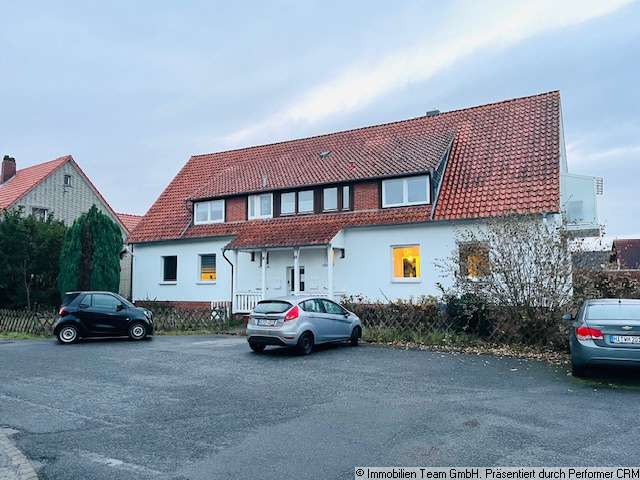 Thumbnail-Wohnung zum Mieten in Algermissen 550,00 € 72 m²