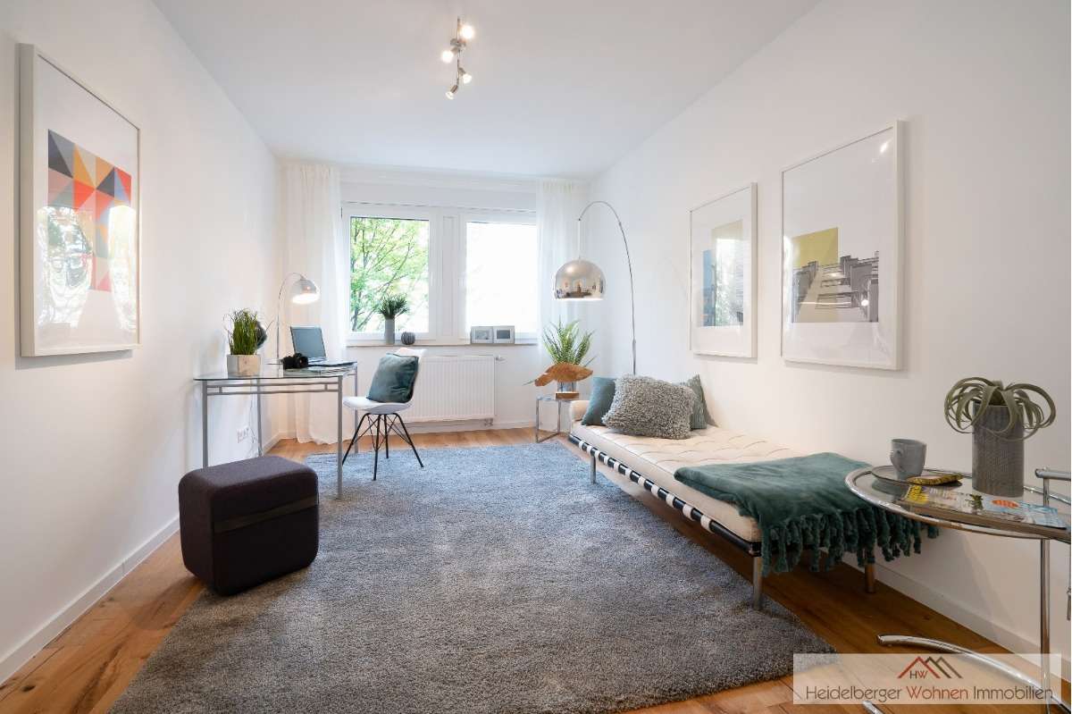 Thumbnail-Wohnung zum Kaufen in Ludwigshafen 279.000,00 € 116 m²