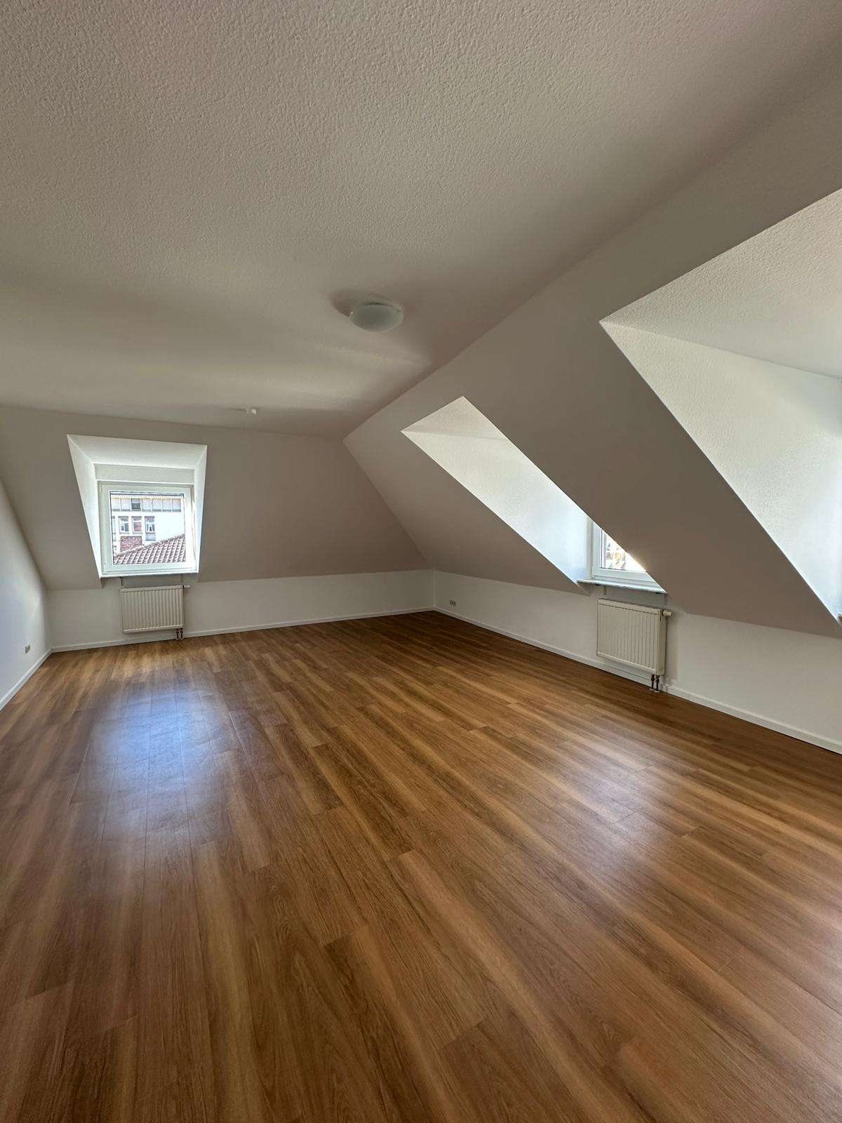 Thumbnail-Wohnung zum Mieten in Bad Kissingen 540,00 € 80 m²