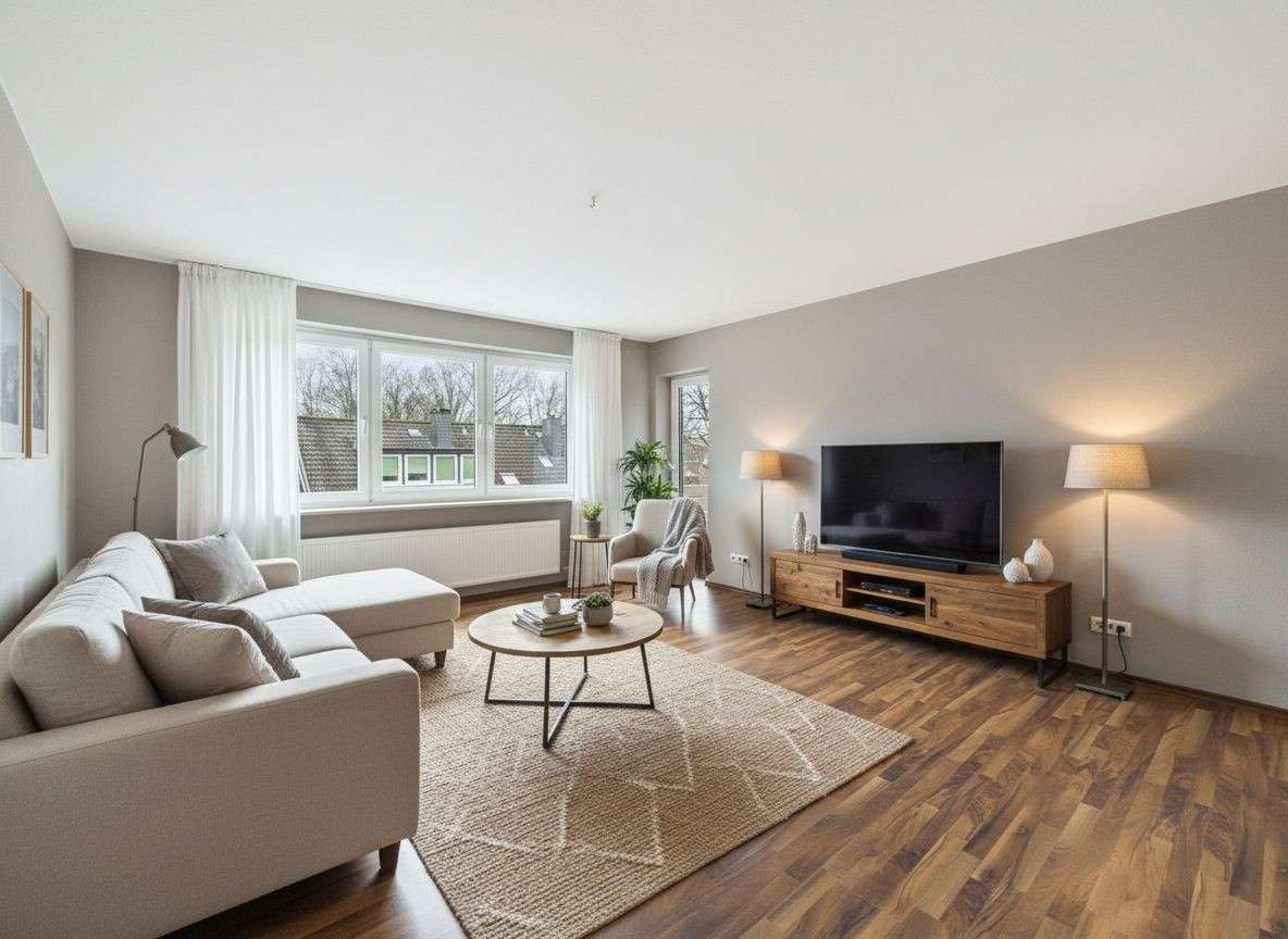 Thumbnail-Wohnung zum Kaufen in Bad Zwischenahn 179.000,00 € 70 m²