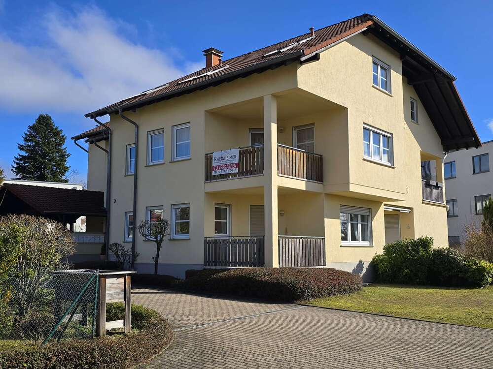 Thumbnail-Wohnung zum Kaufen in Kaiserslautern 278.000,00 € 86.61 m²
