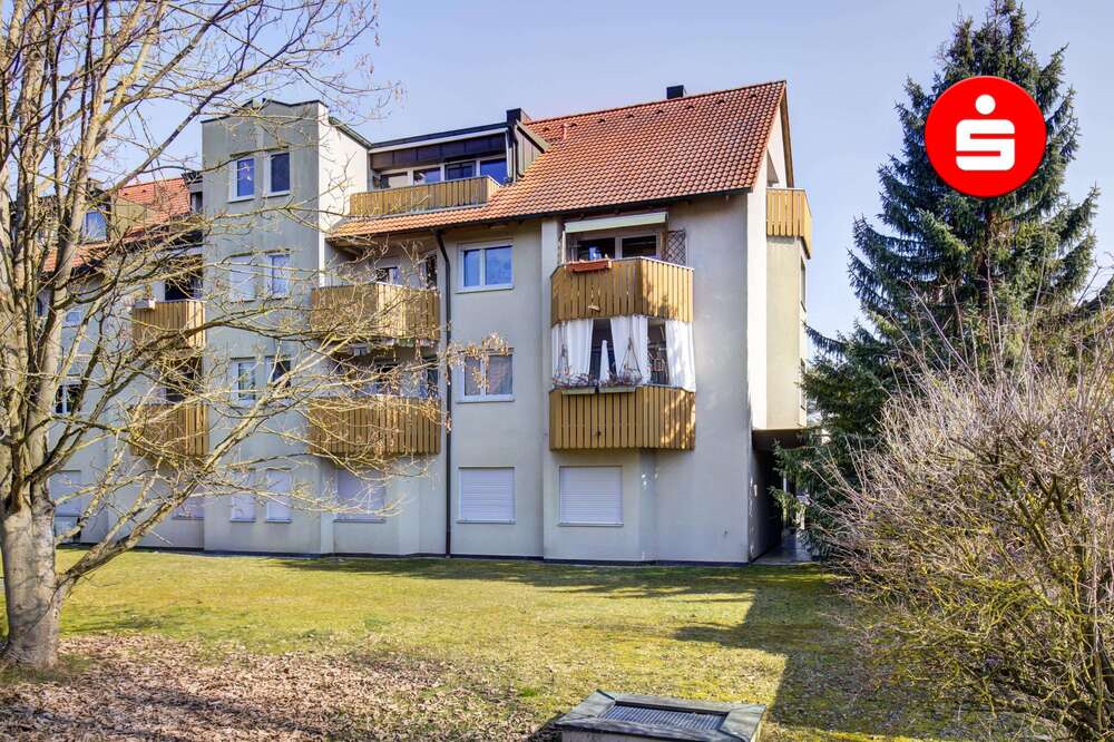 Thumbnail-Wohnung zum Kaufen in Nürnberg 200.000,00 € 65.28 m²