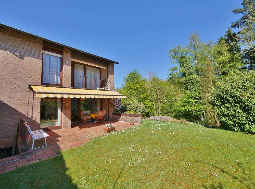 Thumbnail-Haus zum Kaufen in Haan 595.000,00 € 129 m²