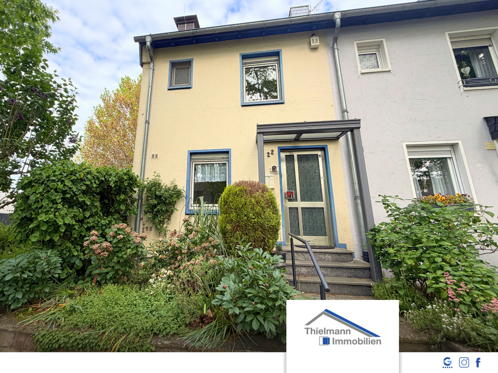 Thumbnail-Haus zum Kaufen in Viersen 215.000,00 € 89 m²