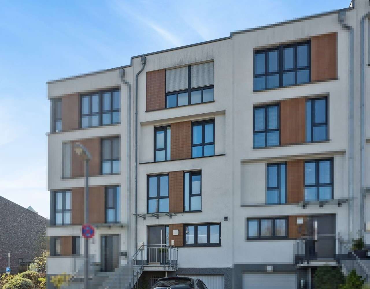 Thumbnail-Haus zum Kaufen in Essen 745.000,00 € 217 m²