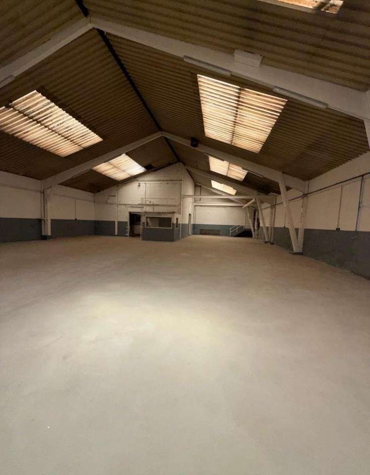 Thumbnail-Halle in Mönchengladbach 3.060,00 € 642 m²