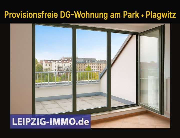 Thumbnail-Wohnung zum Kaufen in Leipzig 189.000,00 € 57.92 m²