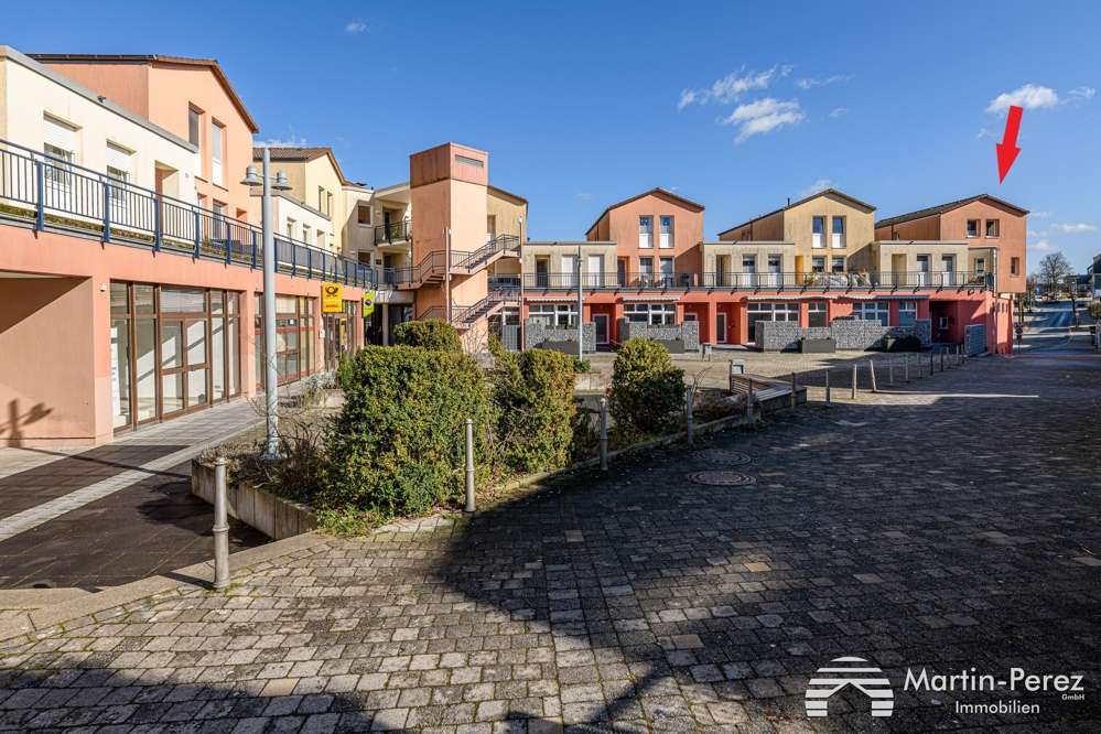 Thumbnail-Wohnung zum Mieten in Breckerfeld 420,00 € 52.66 m²