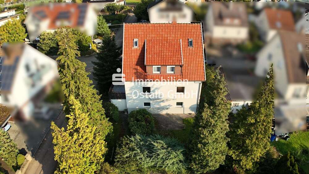 Thumbnail-Haus zum Kaufen in Aalen 265.000,00 € 130 m²