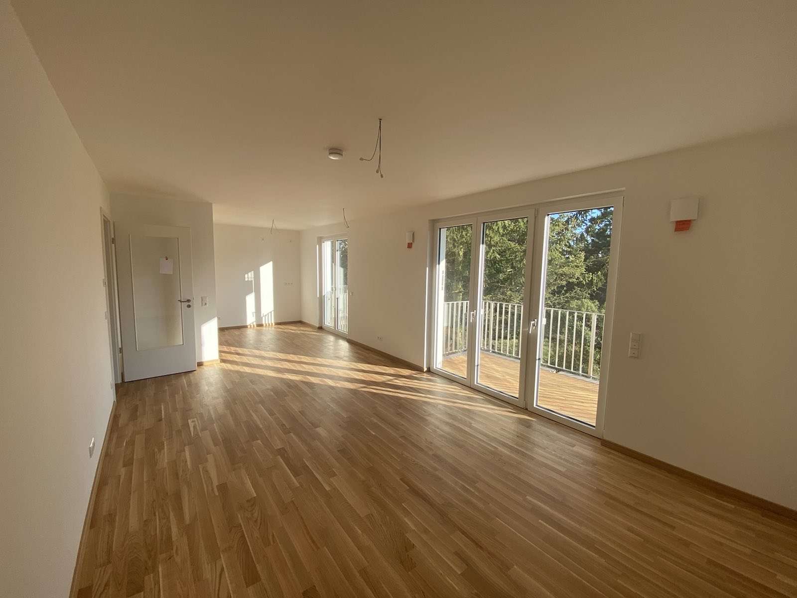 Thumbnail-Wohnung zum Mieten in Hohen Neuendorf 1.200,00 € 74.11 m²