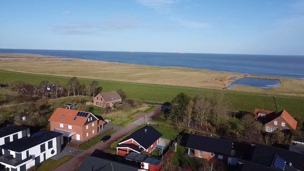 Thumbnail-Haus zum Kaufen in Butjadingen 399.000,00 € 98 m²