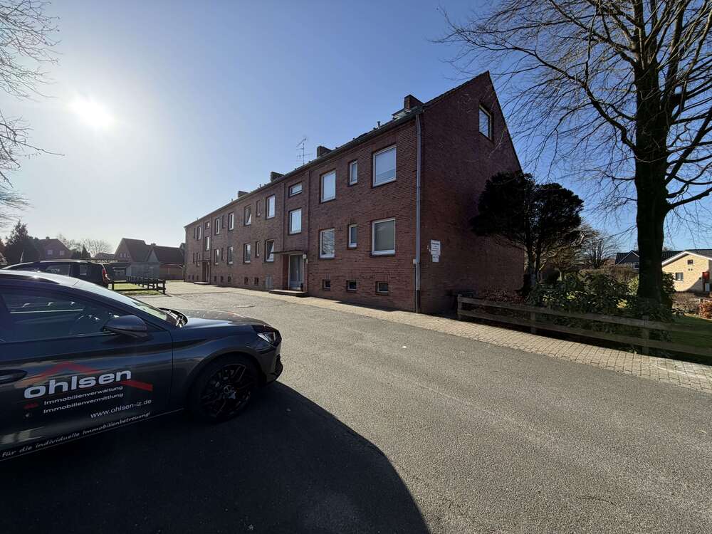 Thumbnail-Wohnung zum Mieten in Schenefeld 520,00 € 59.96 m²