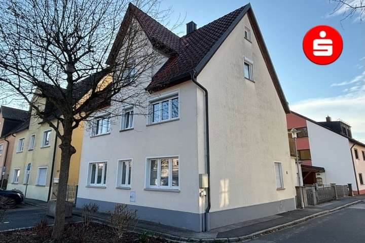 Thumbnail-Haus zum Kaufen in Hersbruck 399.000,00 € 150 m²